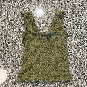 Free people love letter cami